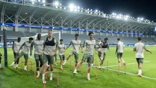 Villarreal CF realizará pretemporada en Brasil y competirá en la Vitória Cup