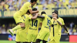 Villarreal, el equipo más efectivo de LaLiga: ataque letal y defensa impenetrable