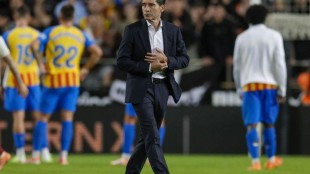 Villarreal encara un intenso cierre de año con ocho partidos en cuatro semanas