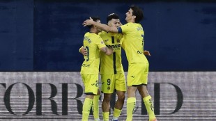Villarreal inicia febrero enfrentando al Espanyol en La Cerámica