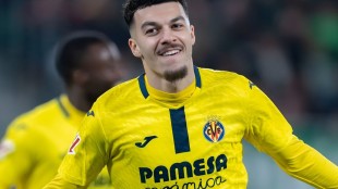 Villarreal se impone al Elche con contundencia y efectividad ofensiva