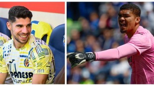 Villarreal: seis jugadores convocados en nuevo parón de selecciones