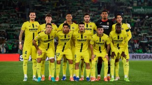 Villarreal y Alavés se enfrentan con objetivos opuestos en LaLiga