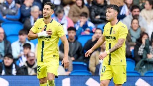 Villarreal y Getafe se preparan para un duelo de estrategias en LaLiga