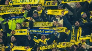 Villarreal y Racing Santander se enfrentan en la Copa del Rey con objetivos claros