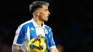 Ximo Navarro destaca el desafío que supone enfrentar al CD Castellón