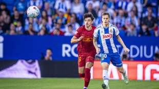 Diego López durante un entrenamiento del Valencia CF en la Ciudad Deportiva