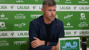 Mikel Martija candidato secretaría técnica Valencia CF Mestalla