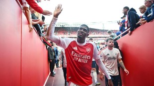 Cristhian Mosquera y Carlos Soler convocados selección española De la Fuente