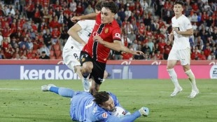 Tres equipos valencianos pelean por la salvación más cara en 15 años