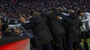 El Valencia CF busca en Mestalla el impulso definitivo ante Girona