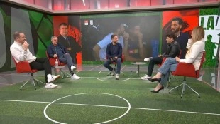 Salvador se ofrece al Valencia CF tras su salida del Levante