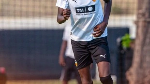 Dos canteranos del Valencia CF, convocados por España Sub-15