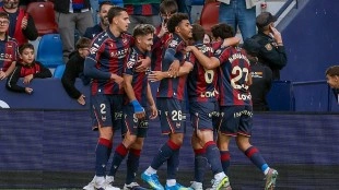 Iván Romero se pierde el Espanyol tras la amarilla del Sevilla