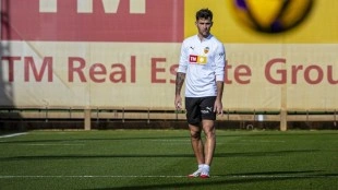 Crisis defensiva en el Valencia CF: sin centrales para Mallorca