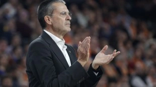 Pedro Martínez logra la segunda plaza histórica en Euroliga