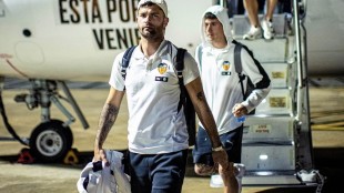 Lucas Núñez Valencia Mestalla convocatoria primer equipo Mallorca