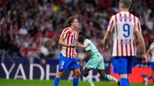 Valencia busca la salvación ante un Atlético mermado por lesiones