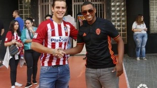 El Valencia CF cierra con Otis la instalación de 19 ascensores