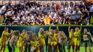 Valencia CF y Villarreal CF se citan en la final del playoff