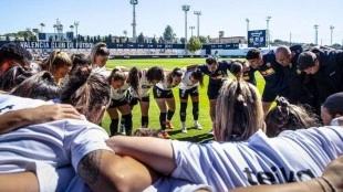 El Valencia CF Femenino busca la final de ascenso en el Puchades