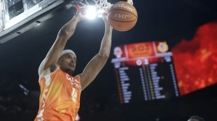 Valencia Basket busca asegurar el segundo puesto ante Gran Canaria
