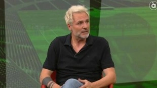 Cañizares explica por qué no puede comprar el Valencia CF