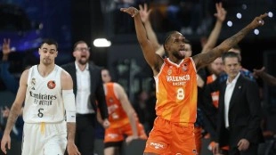 Valencia Basket busca su primera Final Four ante el Panathinaikos