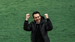 Emery busca su quinta Europa League ante el Friburgo en Estambul