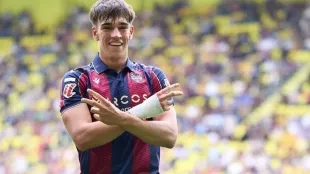 Espí salva al Levante del descenso con 9 goles decisivos