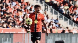 Maffeo negocia con el Mallorca mientras suena para el Valencia CF
