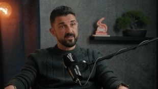Villa revela por qué el Valencia rechazó ofertas del Madrid