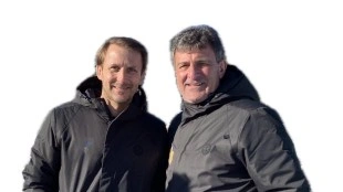 Mendieta aclara la confusión con Kempes: señales distintas en cabina