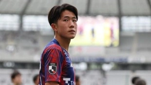 El Valencia CF ficha a Ryunosuke Sato por 4 millones de euros