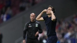 Iñigo Pérez firma por tres temporadas como técnico del Villarreal