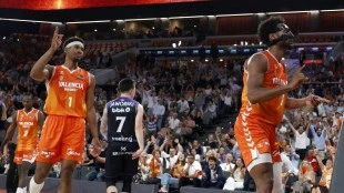 Valencia Basket busca su primera final desde 2021 ante Joventut