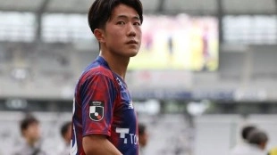 Sato llega al Valencia CF por 4 millones tras descartar Feyenoord
