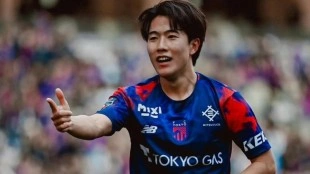 Sato, nuevo fichaje del Valencia CF por 4 millones de euros