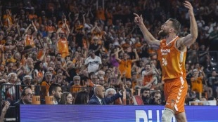 Valencia Basket puede cerrar la Liga ante el Barça este miércoles