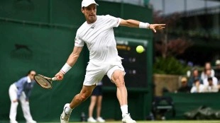 Bautista Agut y Sorribes, valencianos en Wimbledon 2026