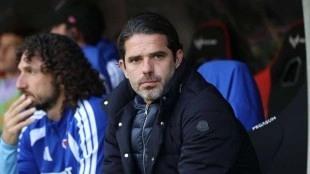 Fernando Gago sufre un infarto y es operado de urgencia