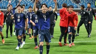 El Valencia CF cierra el fichaje de Ryonosuke Sato