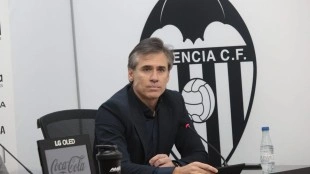 Corona pierde peso en Panathinaikos: relegado a asesor sin poder real