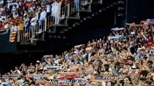 Valencia CF prepara la despedida de Mestalla en su campaña 26/27