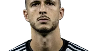 Guido Rodríguez aspira a volver con Argentina para el Mundial 2026