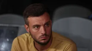 Martín Anselmi nuevo entrenador Elche CF temporada 2026/27