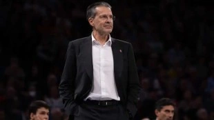 Valencia Basket asume el reto tras la salida de Pedro Martínez