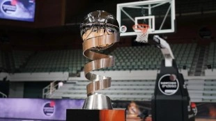 Valencia Basket viaja a Badalona para la Supercopa Endesa 2026