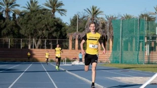 Estadi del Túria renueva su pista de atletismo con inversión de 690.000 euros