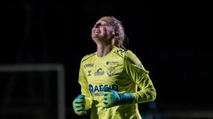 Valencia CF Femenino ficha a Alice Pinguet hasta 2027